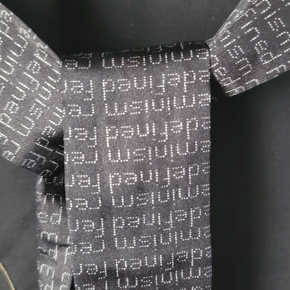 handmade St.Martines dress - Picture 5 of 6